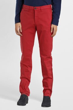 Pantalon CAMBRIDGE LEGEND 52CG1PS100 Rouge